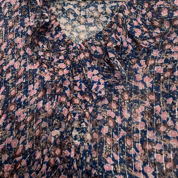 Saylor blouse - Picture 7 of 7